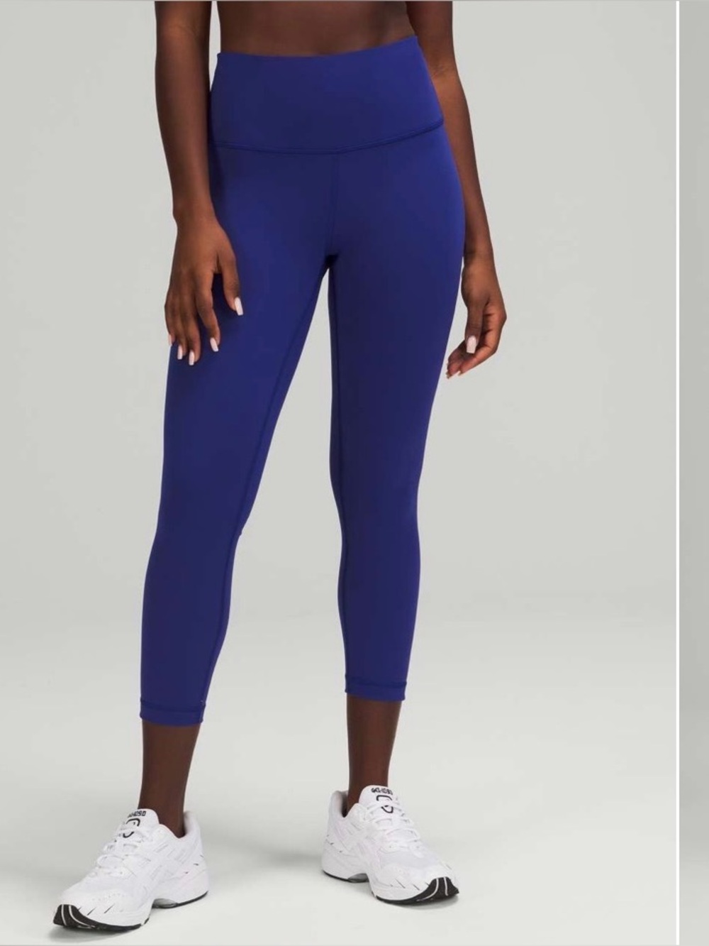 Size 8 Lululemon Leggings